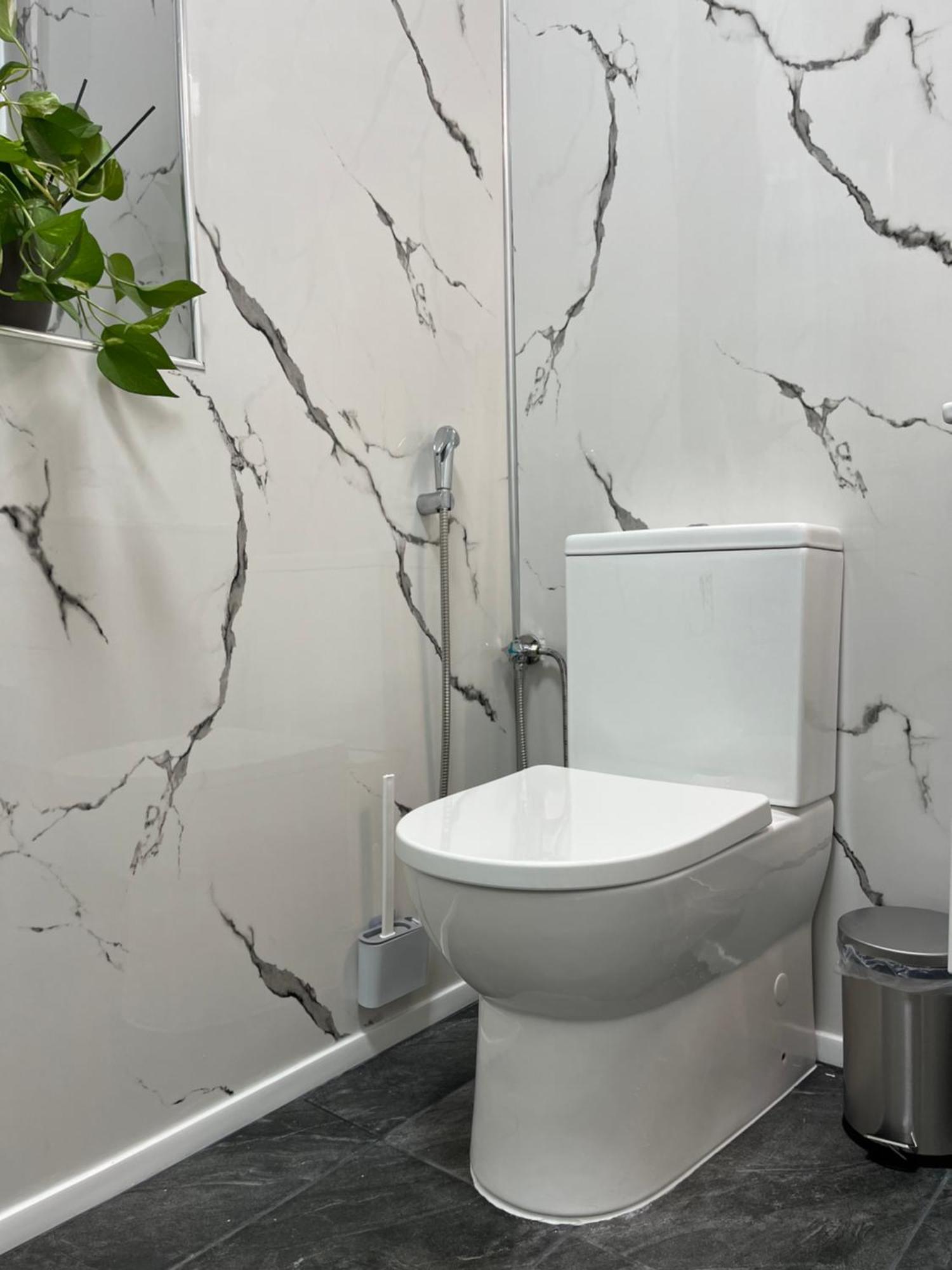 Apartmán S8 Downtown Budapešť