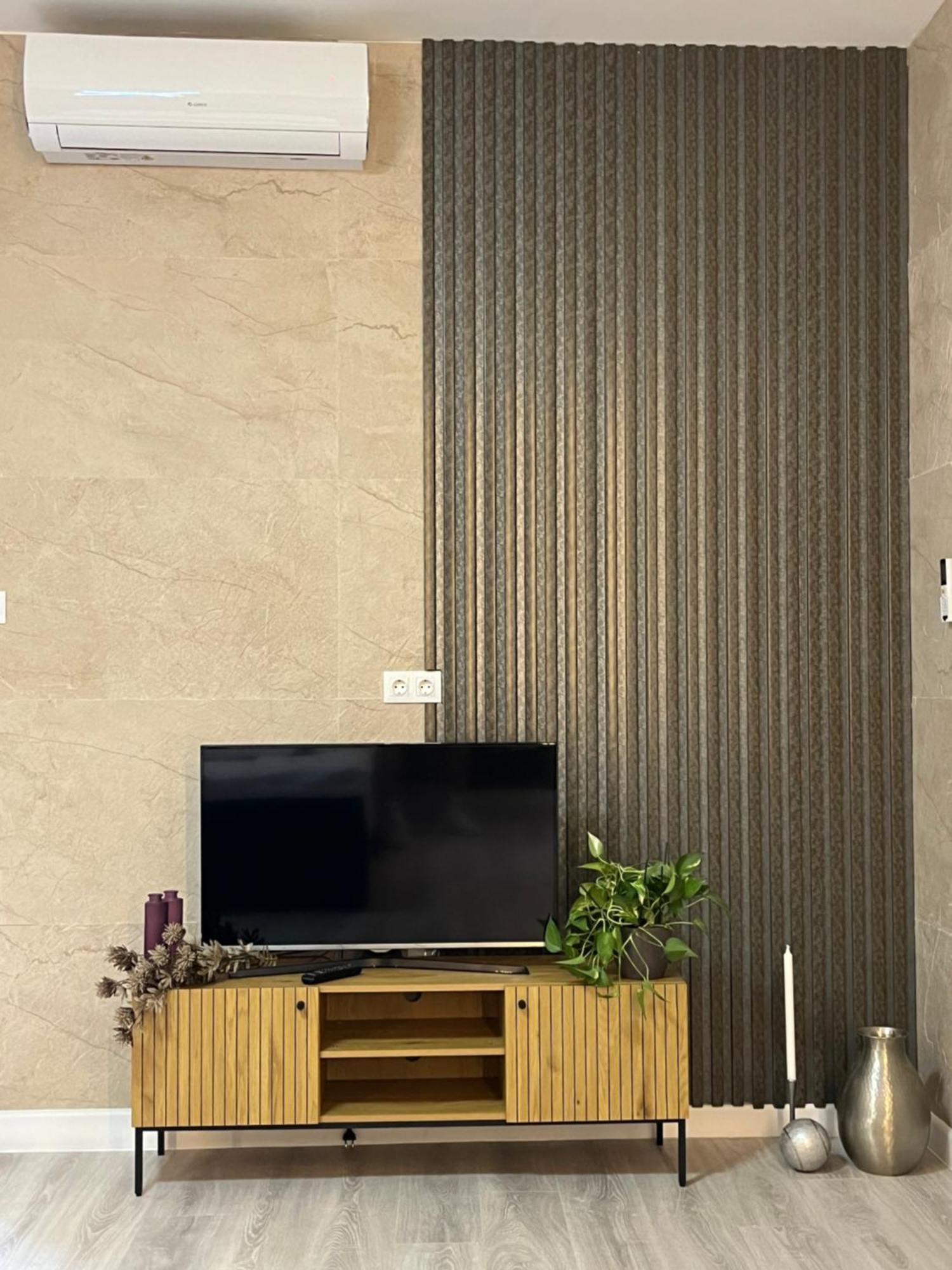 Apartment S8 Downtown *