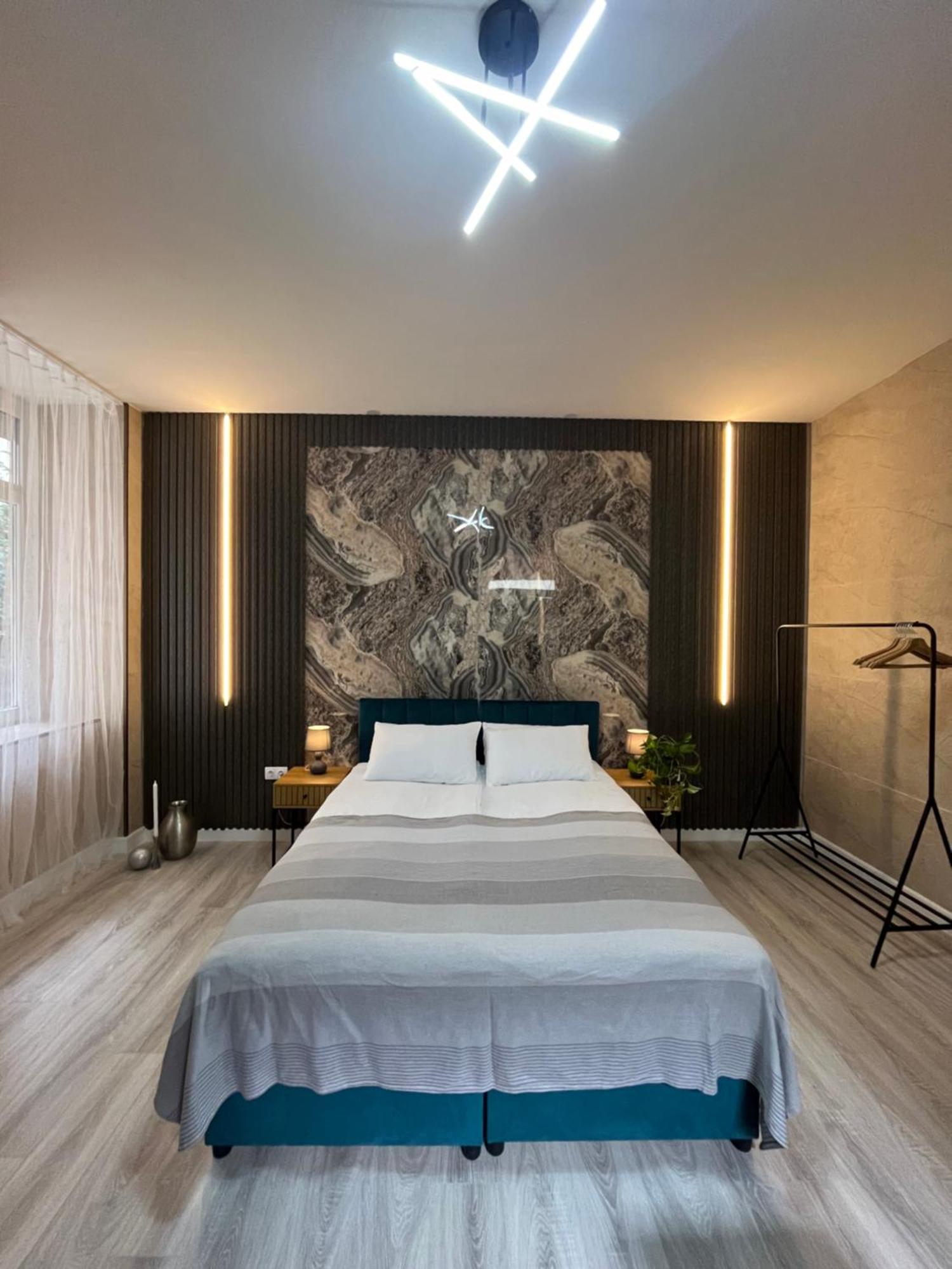 S8 Downtown Apartment Budapest