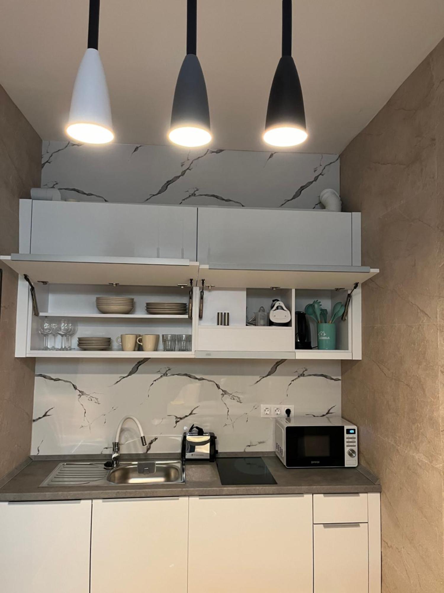S8 Downtown Apartment
