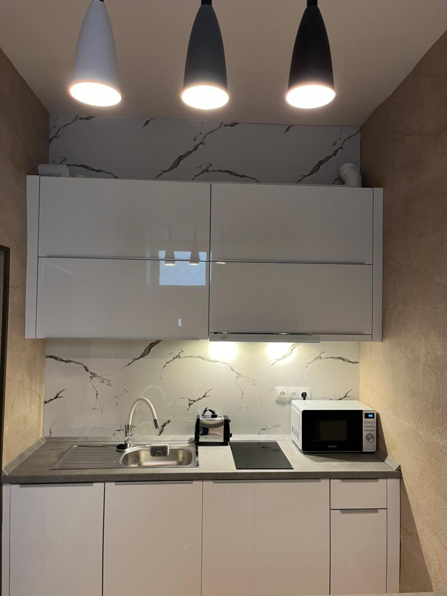 S8 Downtown Apartment