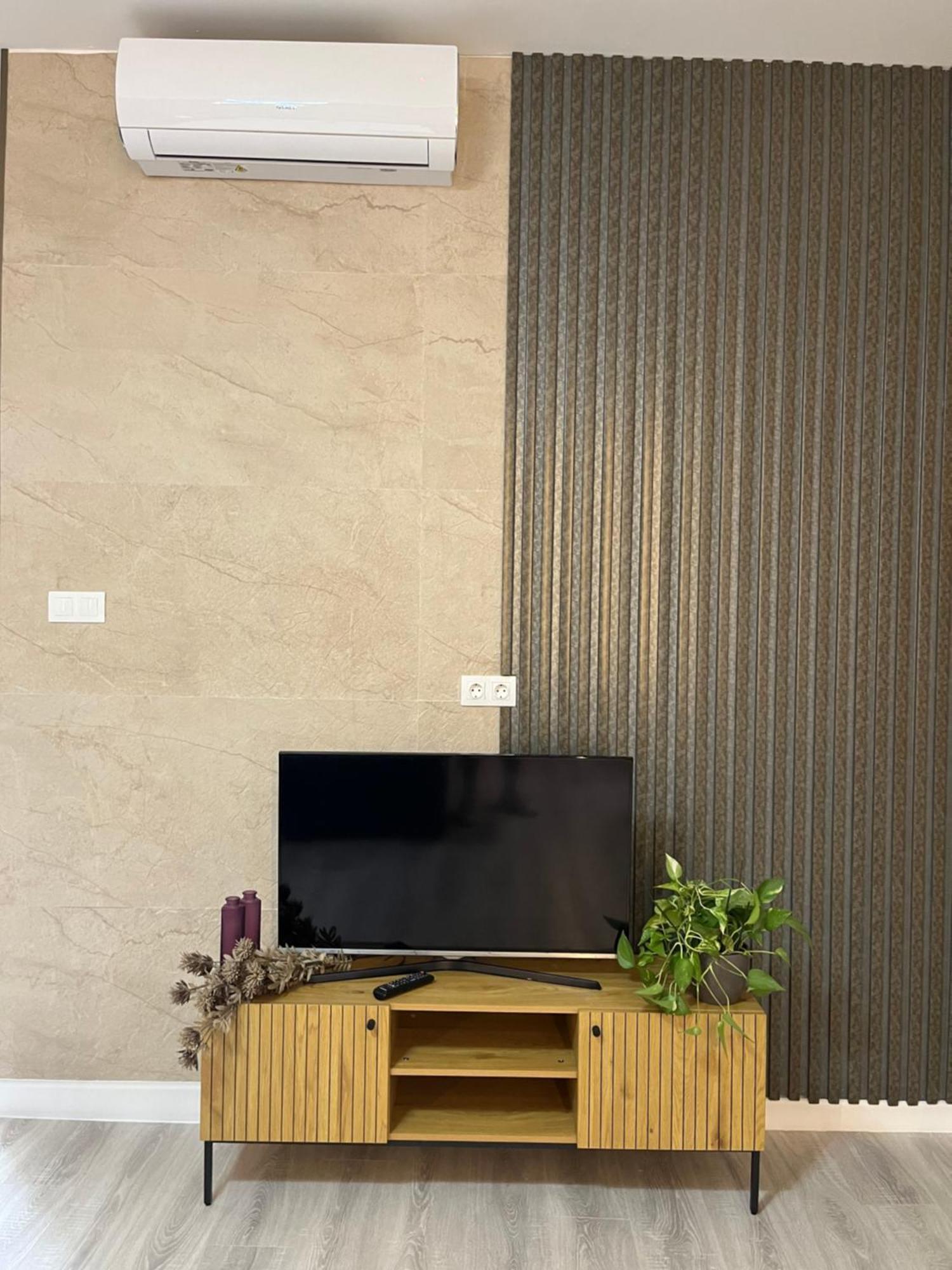 Apartment S8 Downtown Budapest