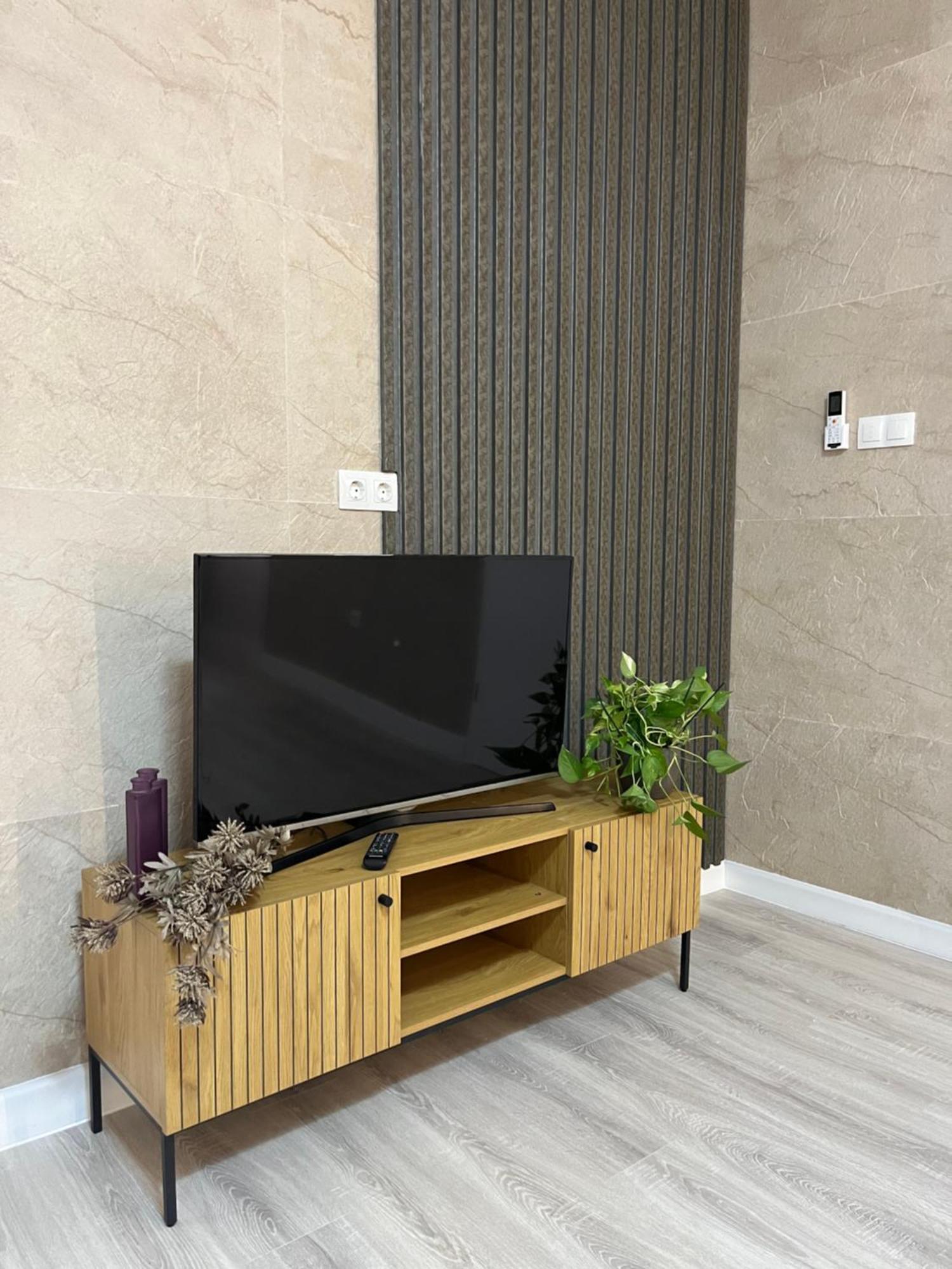 Apartment S8 Downtown Budapest